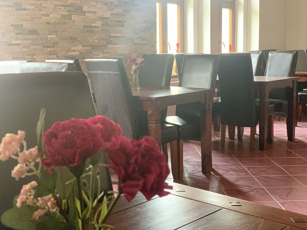 Фото UniqHotel Český Šternberk