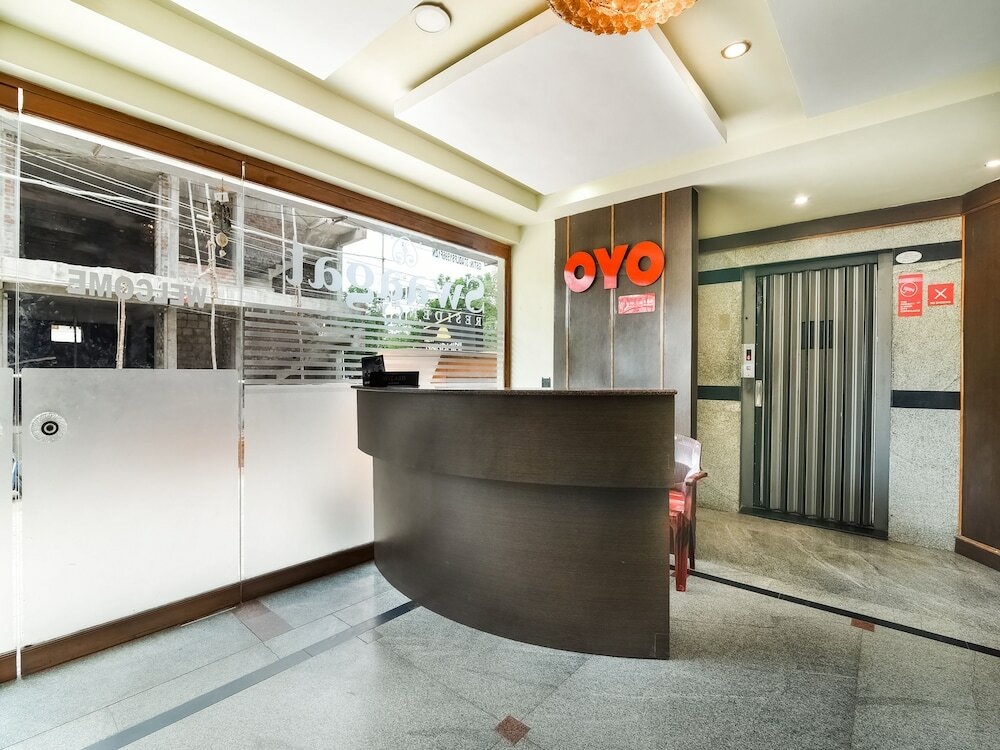 Фото Capital O 29342 Blu Resorts