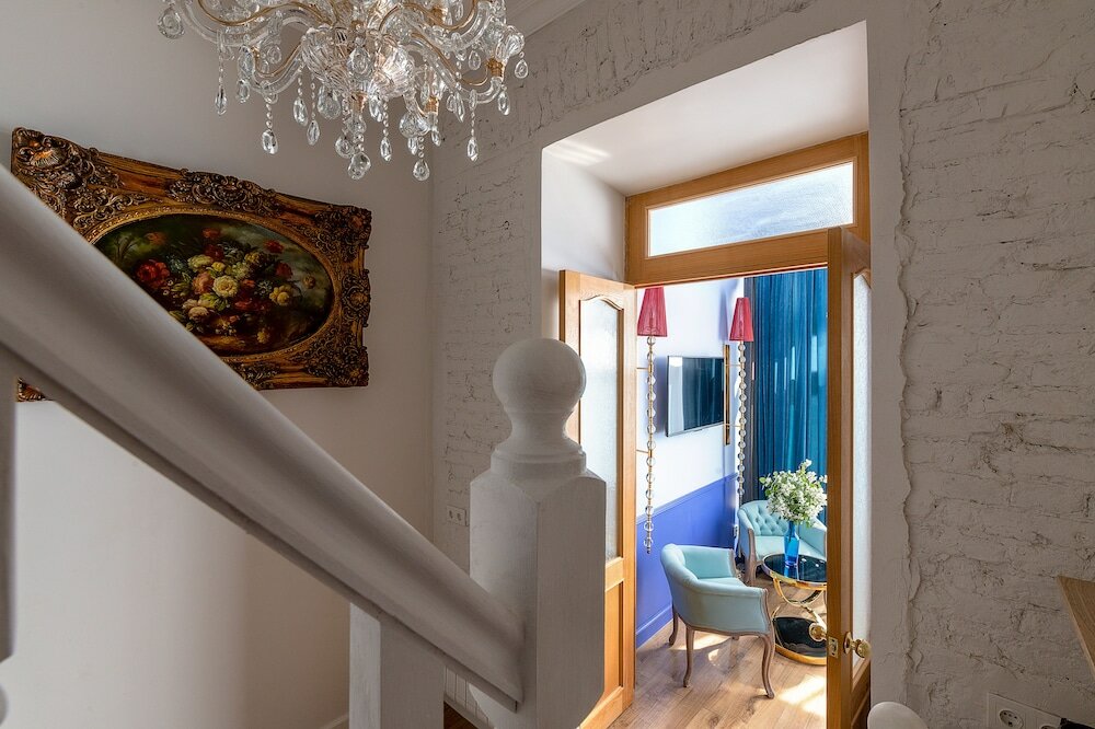 Фото ColorSpb Легенды Невского проспекта