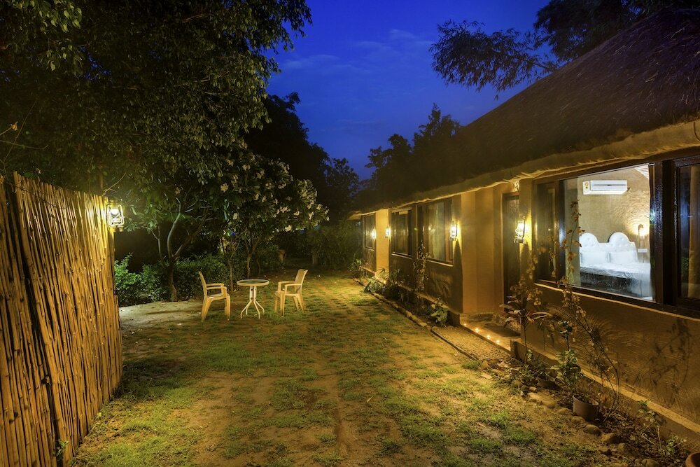 Фото Lohagarh Corbett Resort
