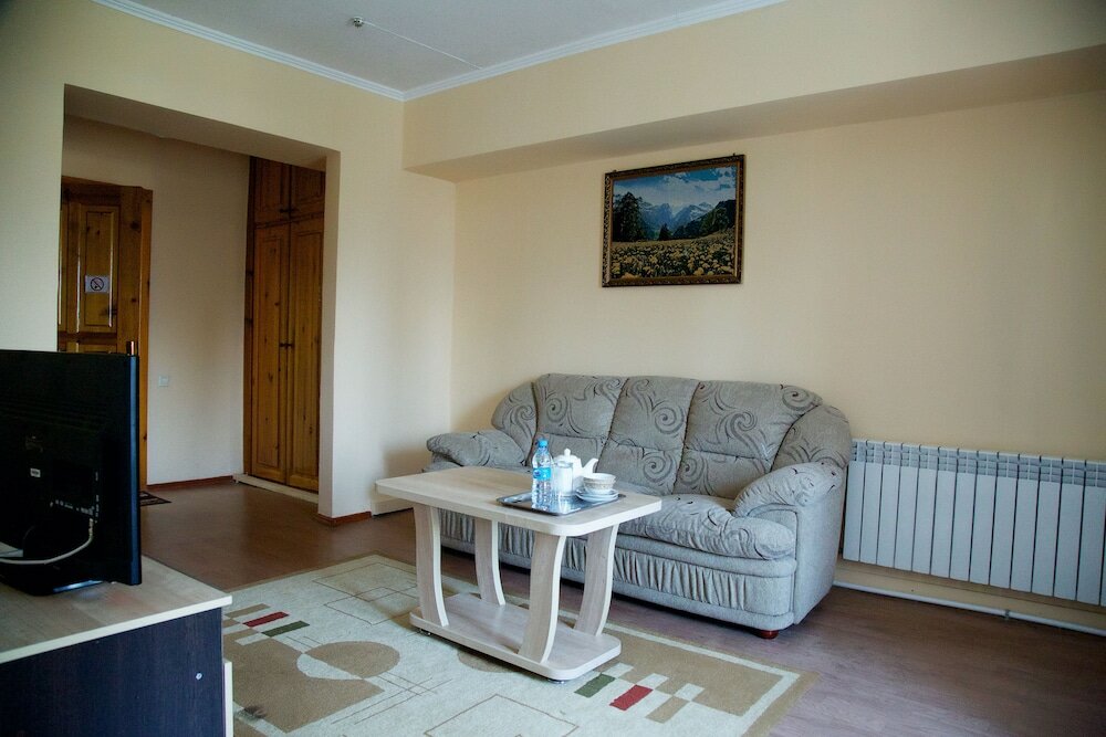 Фото Аксункар