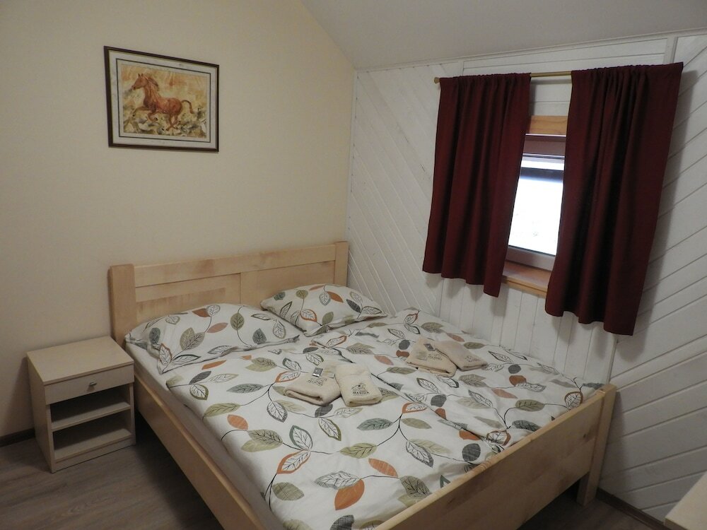 Фото Ranch Marina