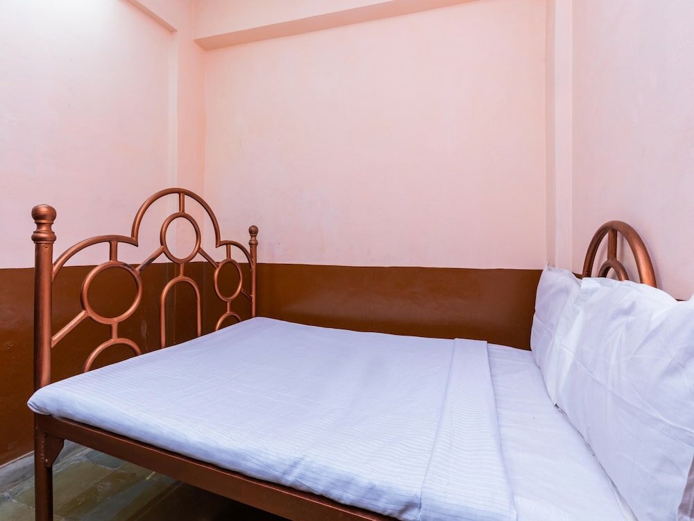 Фото Spot On 39886 Hotel Vijay