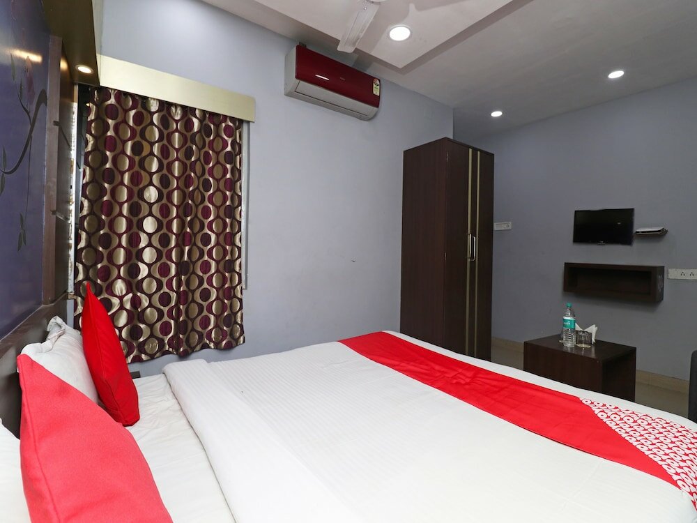 Фото Oyo 33455 Hotel Shivam
