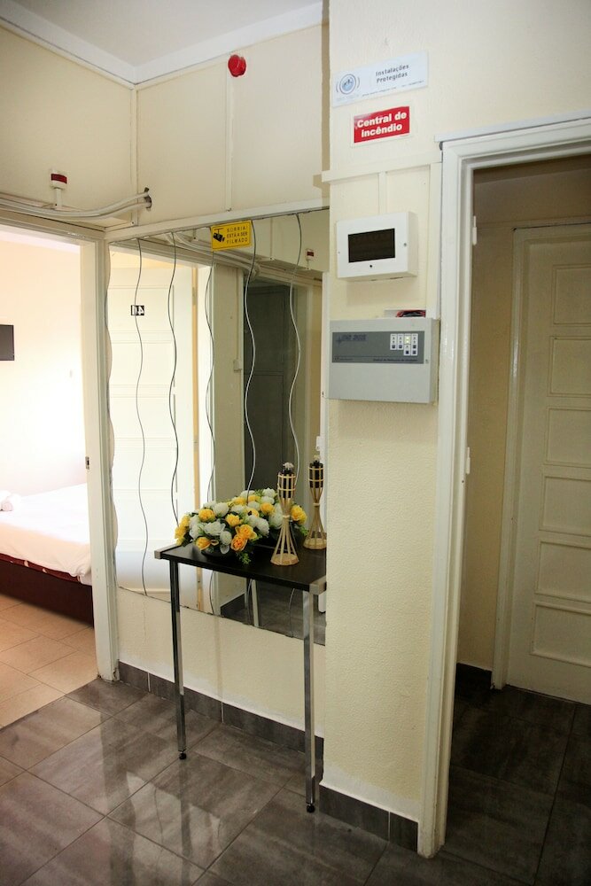 Фото Lisbon Suite Home