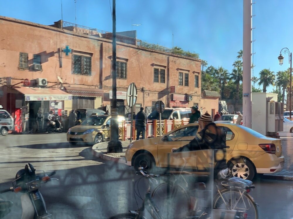 Фото Riad Koutobia Royal