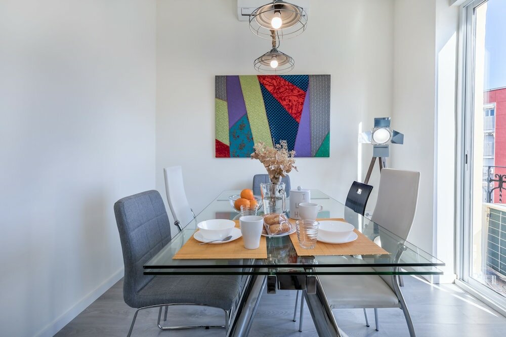 Фото Travel Habitat Peris y Valero