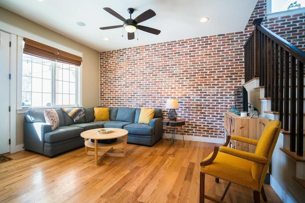 Фото The Rino Adventure Amazing Walkability