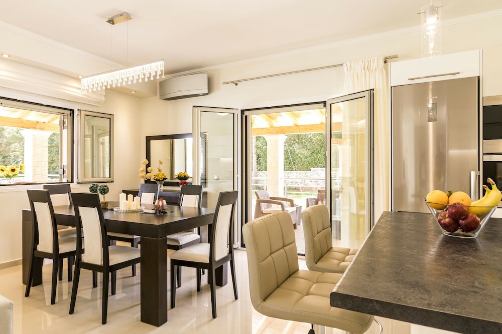 Фото Villa Johnnie