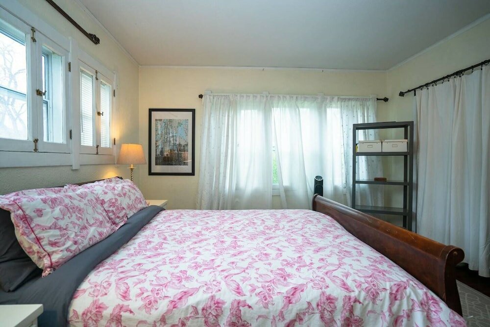 Фото The Timeless Retreat A Cherry Creek Family Home