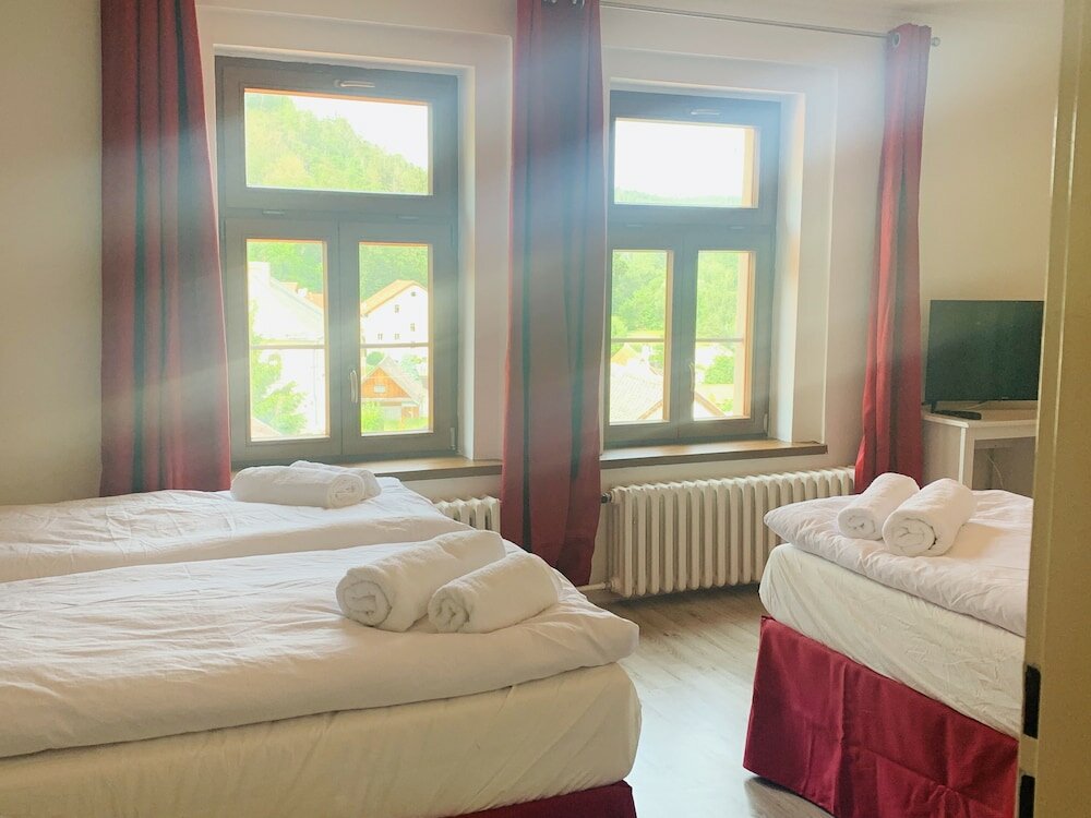 Фото отеля 3