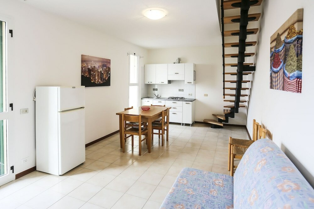 Фото Villaggio Luna 2