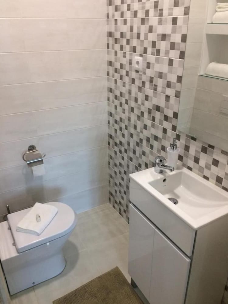 Фото Aveiro White House