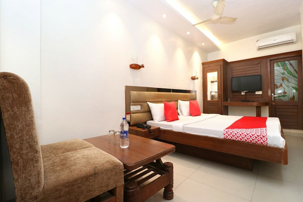 Фото Oyo 30593 Heritage Corner