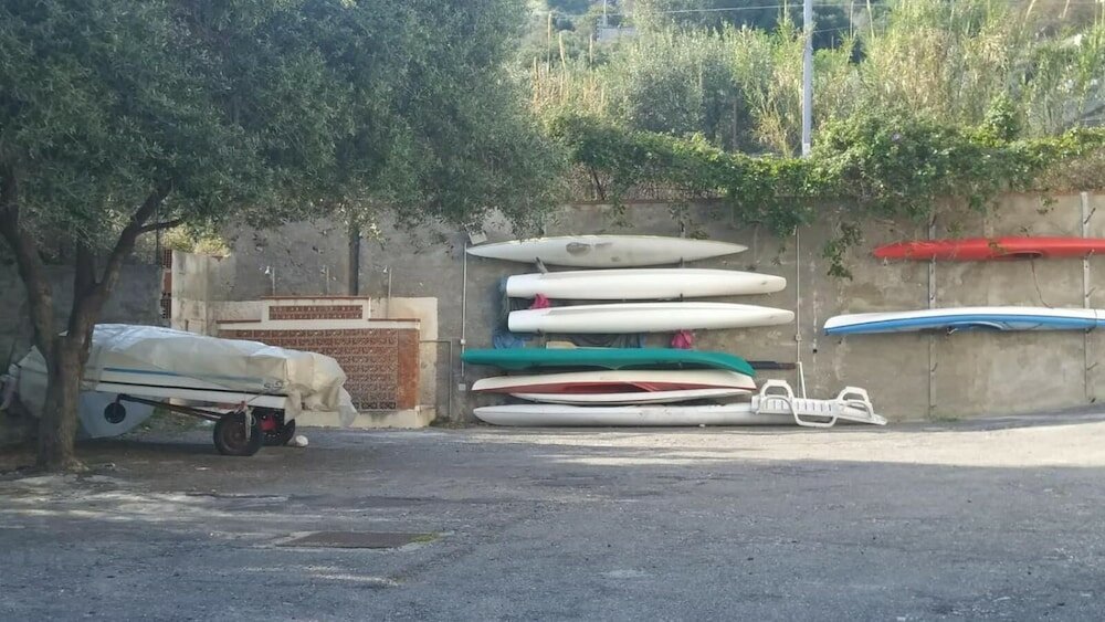 Фото Movida Sea Forza D'Agrò - Taormina