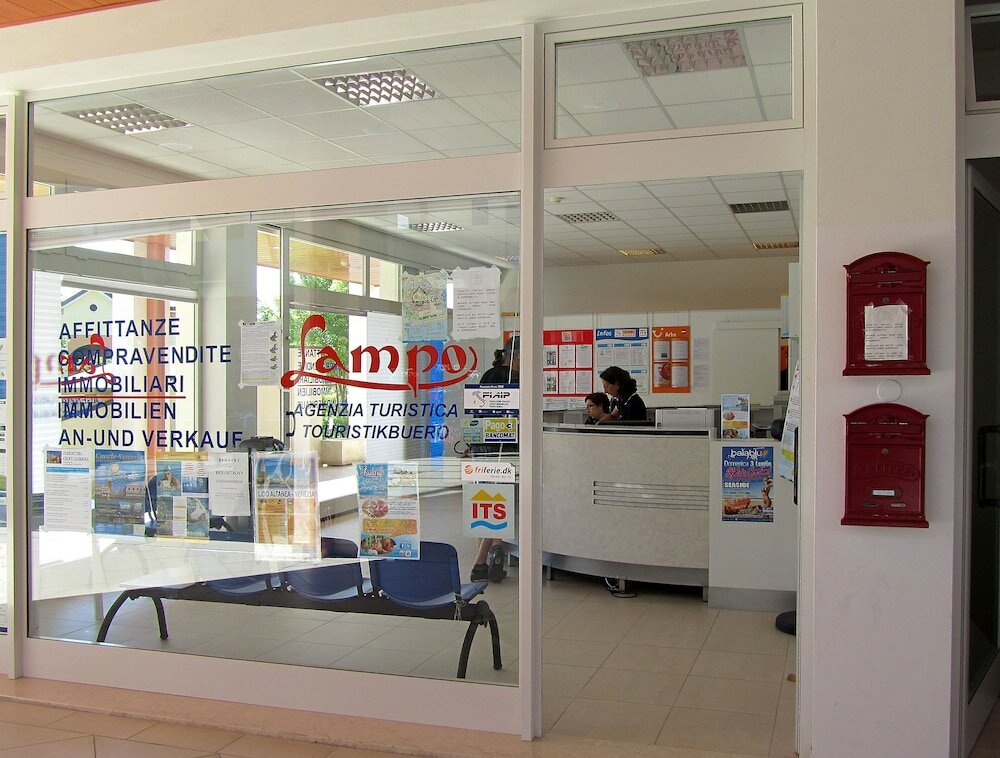 Фото Villaggio Ginepri