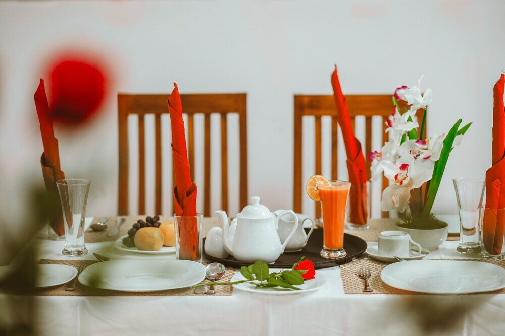 Фото The New Munnar Summer Castle