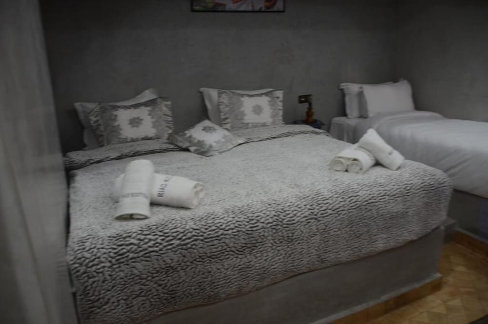 Фото Riad Koutobia Royal