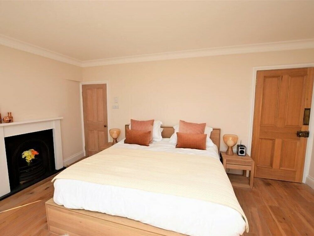 Фото Nanplough Country House and Cottages