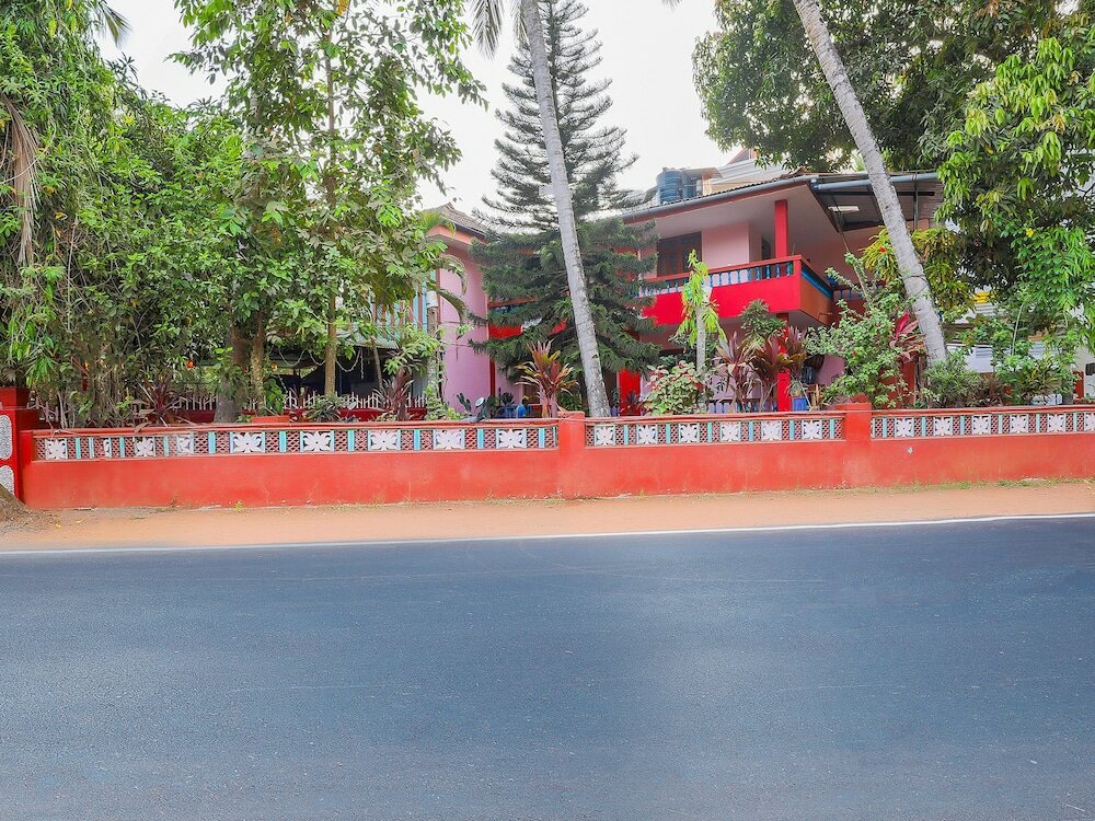 Фото Oyo 37494 Ma Micky Guest House