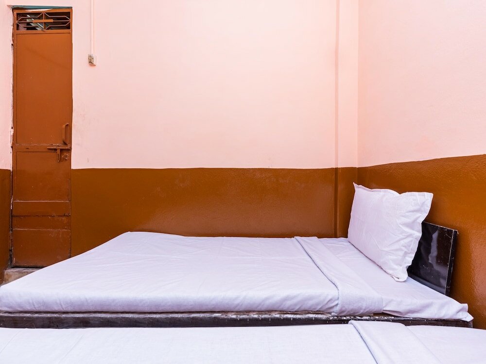 Фото Spot On 39886 Hotel Vijay