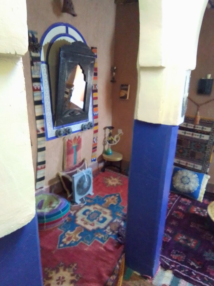 Фото Auberge Tamnougalt