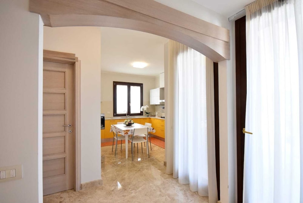 Фото Villa Luigia Luxury Relais