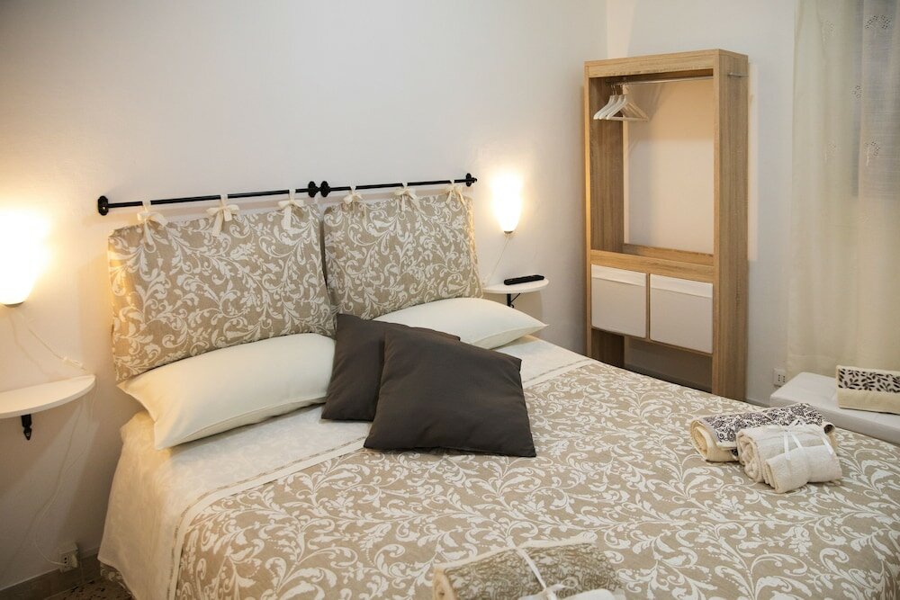 Фото Bella Vista b&b