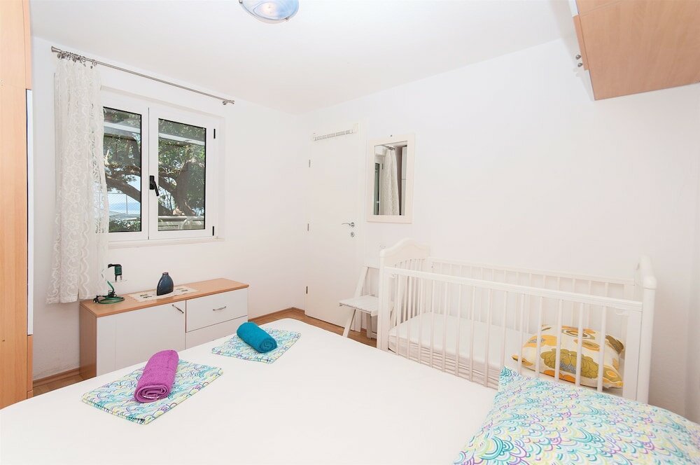 Фото Apartments Zorica