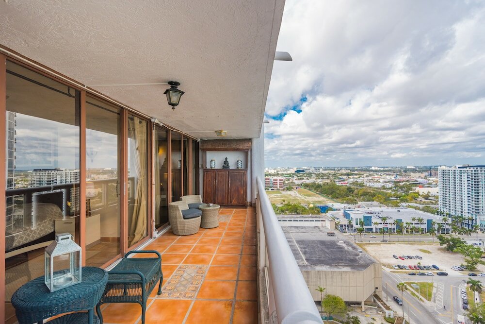 Фото Mediterranean Meets Miami