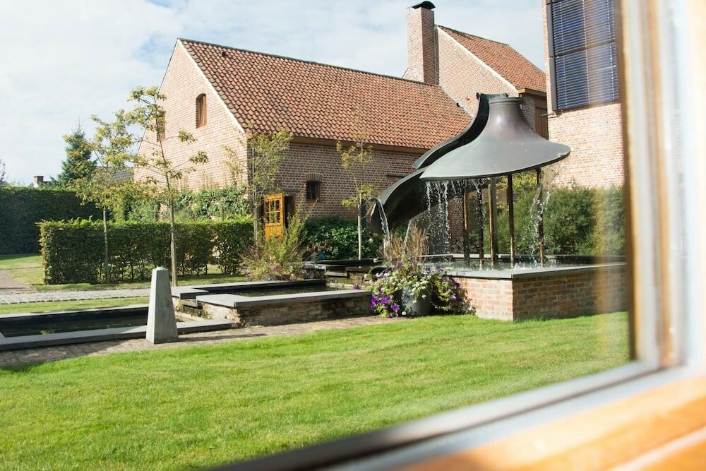 Фото Hostellerie de Biek