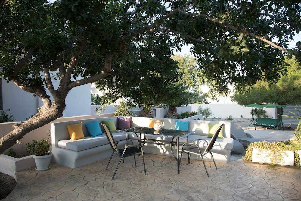 Фото Villa Kamara Santorini