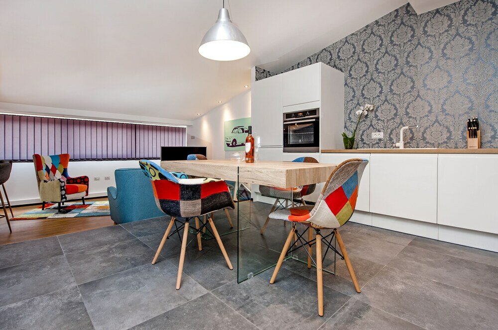 Фото Lakovich Sea View Apartments