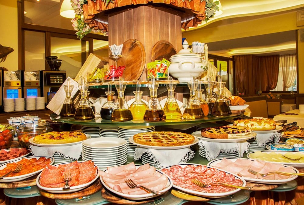 Фото Hotel Al Prater