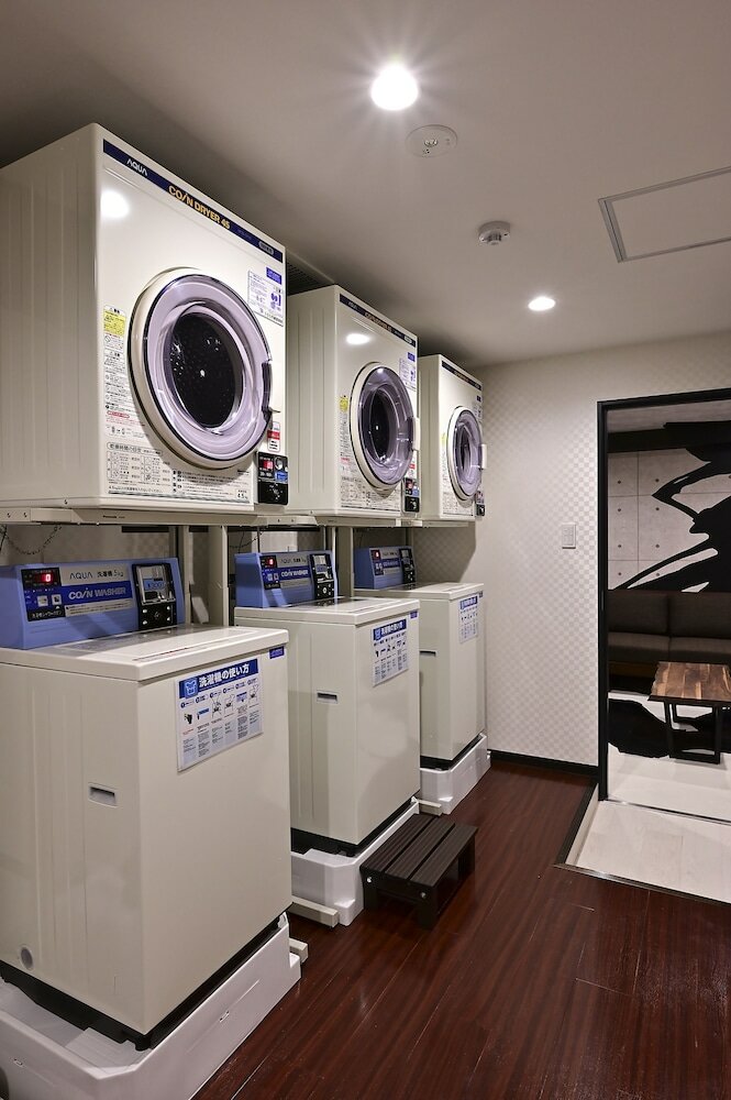 Фото Hotel Tomariya Ueno