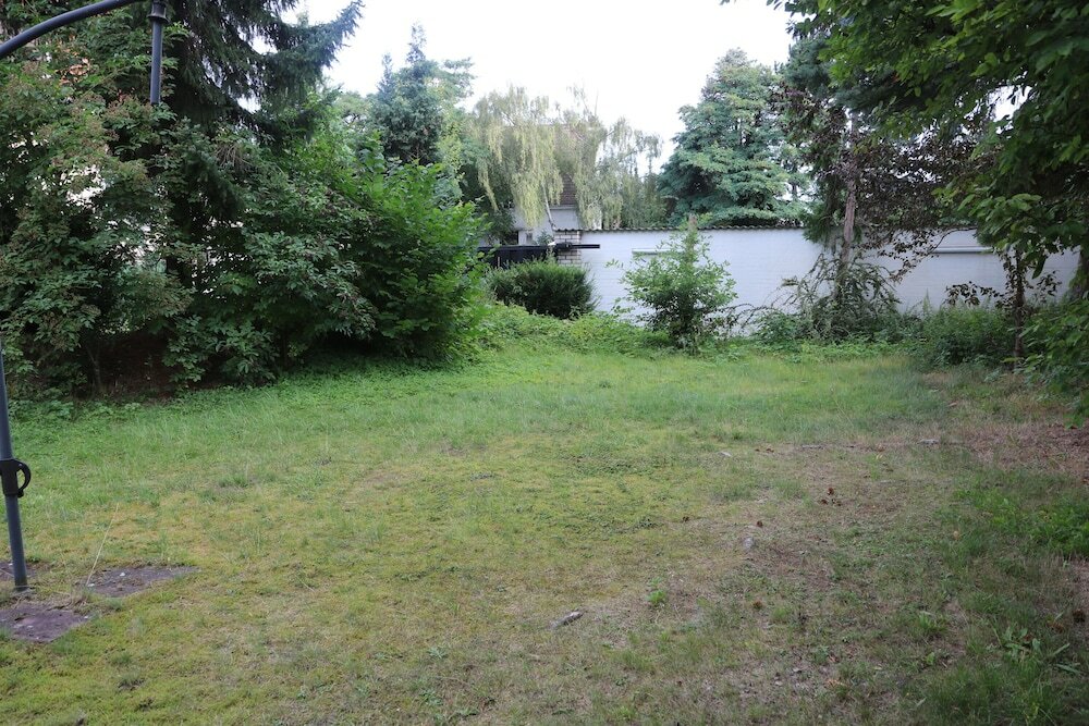 Фото Apartments in Hemmingen