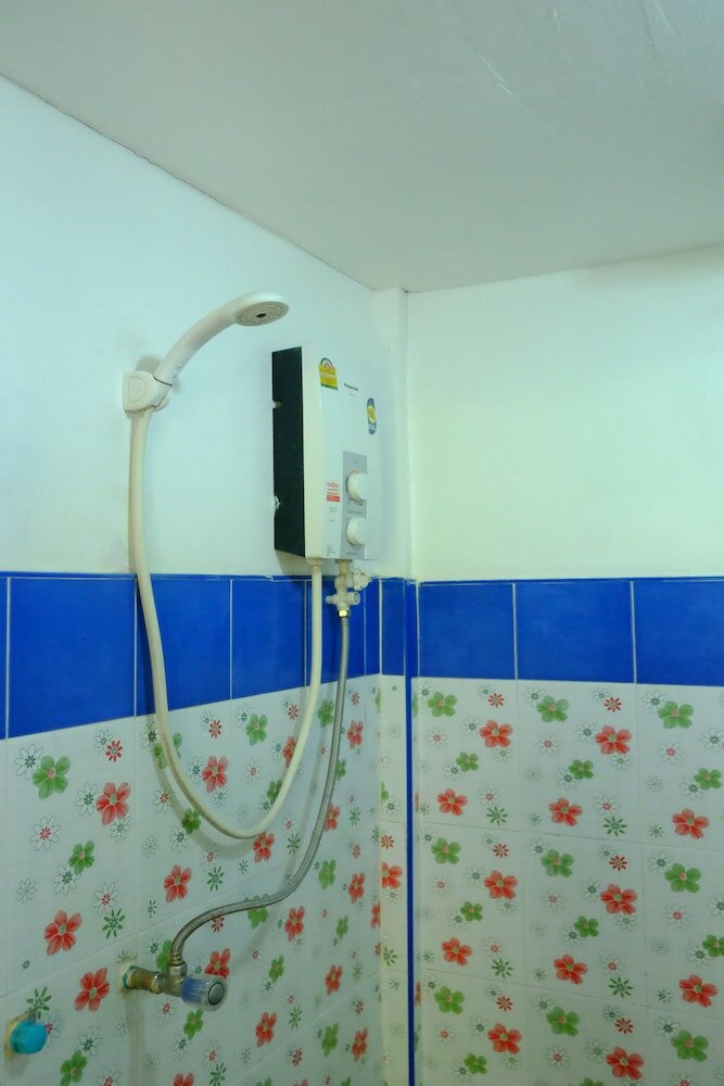 Фото Khom Kaew Resort