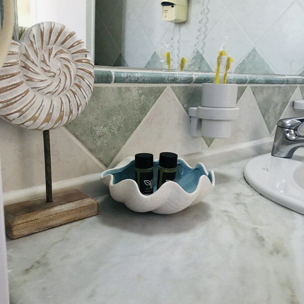 Фото L'Eremo Luxury Apartments