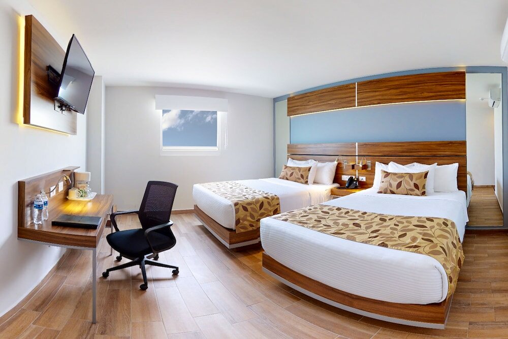 Фото Sleep Inn Tijuana