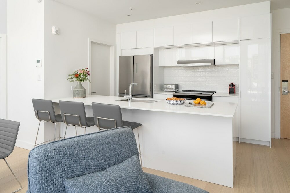 Фото Le Se7t Penthouses