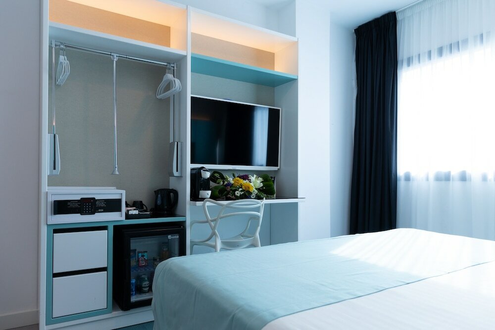 Фото Sercotel Puerto de La Luz