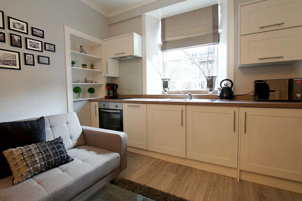 Фото Heart of the Old Town Literally Under the Castle