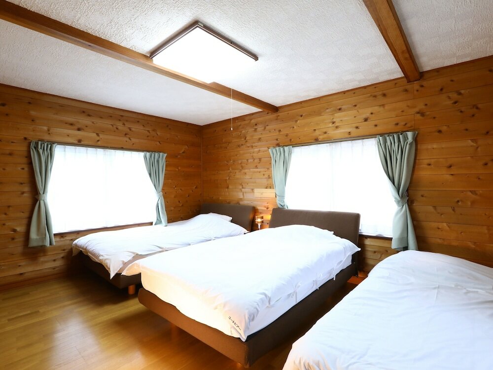 Фото Campagne Hakuba