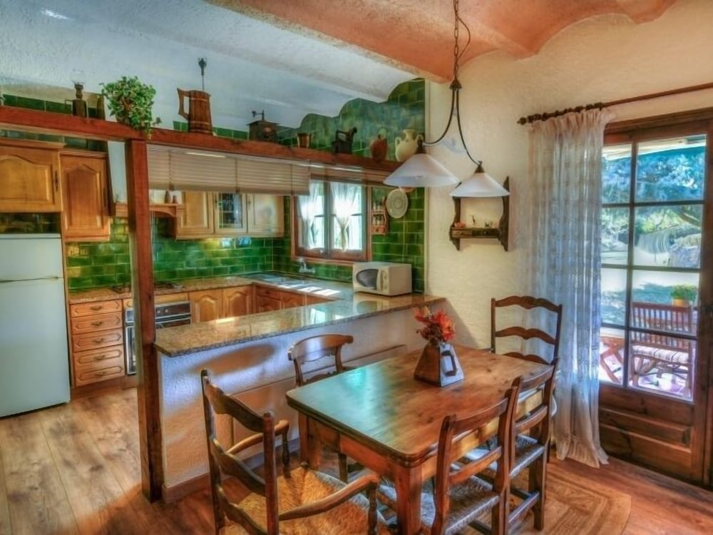 Фото Casa Freser