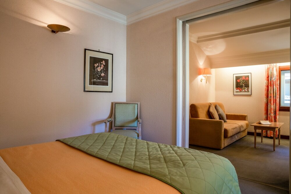 Фото The Originals Résidence, Demeure des Remparts, Provins