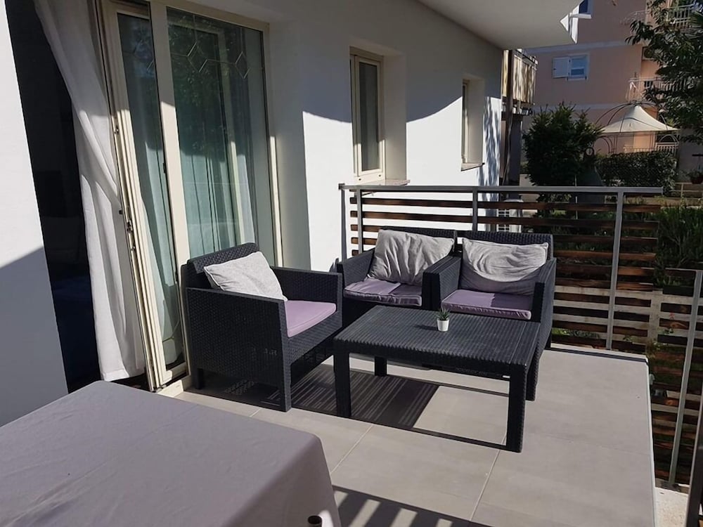 Фото Anica Apartmani