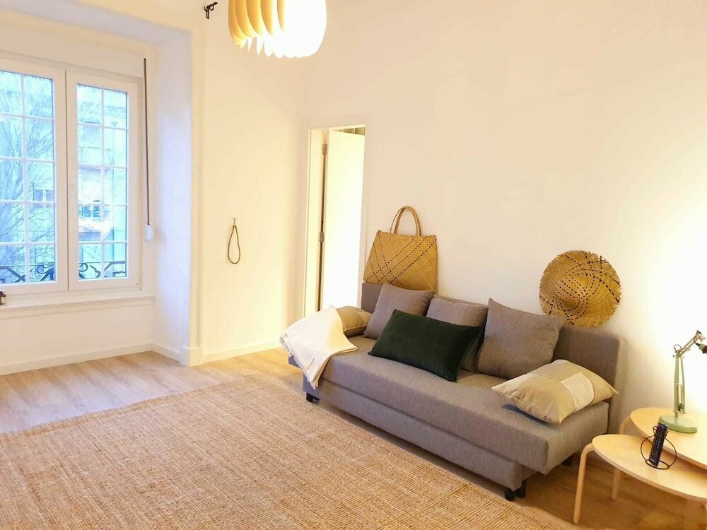 Фото Lisbon Chile Out Rooms by Host-Point