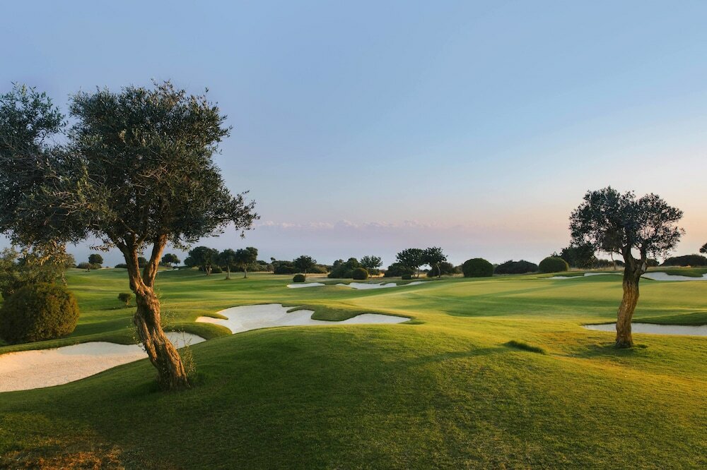 Фото Aphrodite Hills Golf & SPA Resort Residences – Premium Serviced Apartments