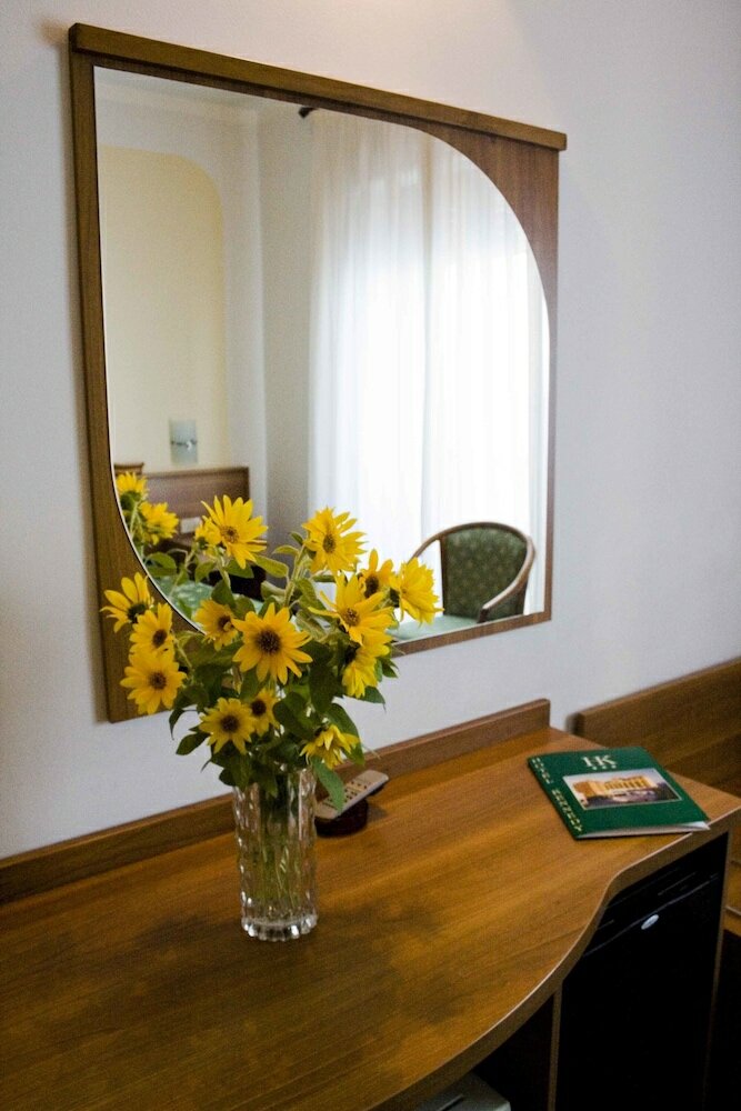 Фото Hotel Kennedy