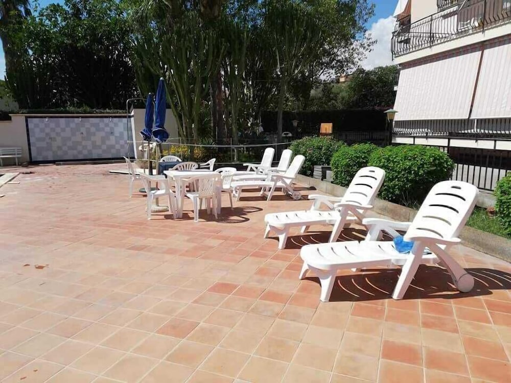 Фото Bouganville Residence